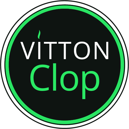 logo Vitton Clop