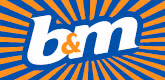 logo B&M