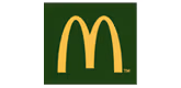 logo Mc donald's